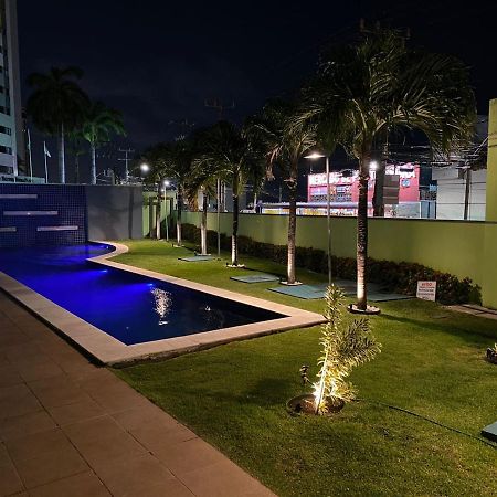 Ponta Negra Rn02 Apartman Natal Kültér fotó