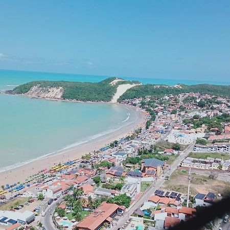 Ponta Negra Rn02 Apartman Natal Kültér fotó