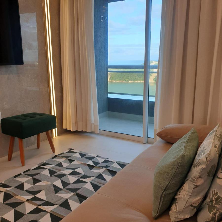 Ponta Negra Rn02 Apartman Natal Kültér fotó