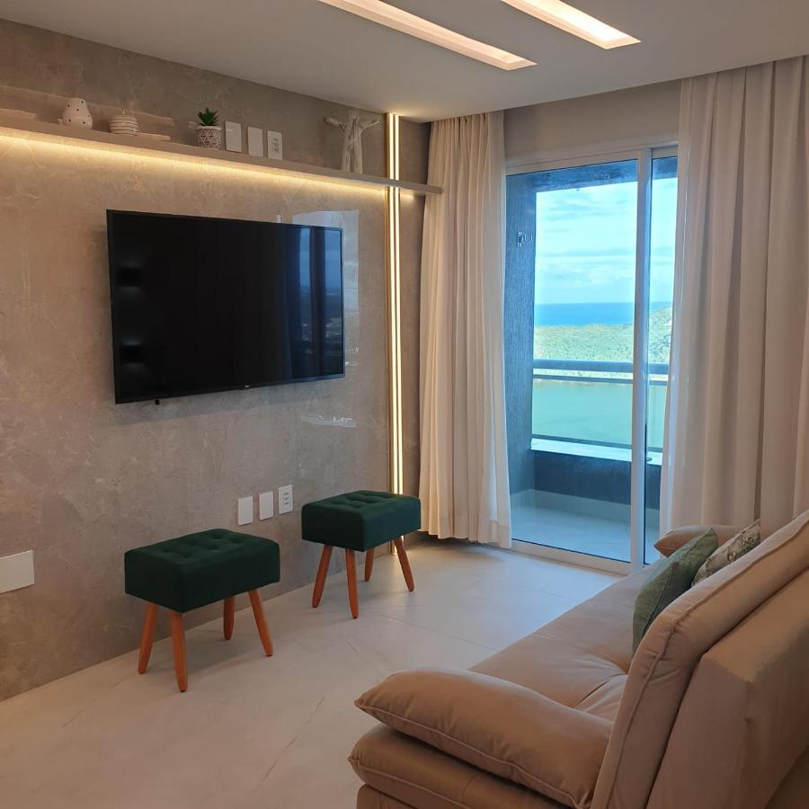 Ponta Negra Rn02 Apartman Natal Kültér fotó