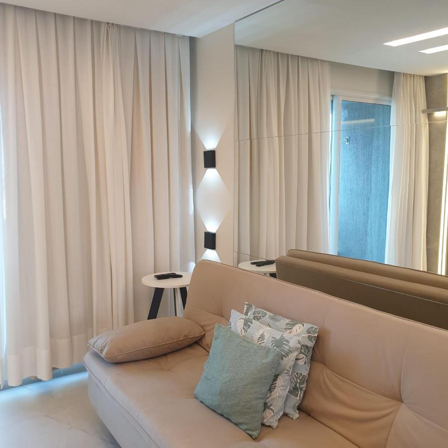 Ponta Negra Rn02 Apartman Natal Kültér fotó