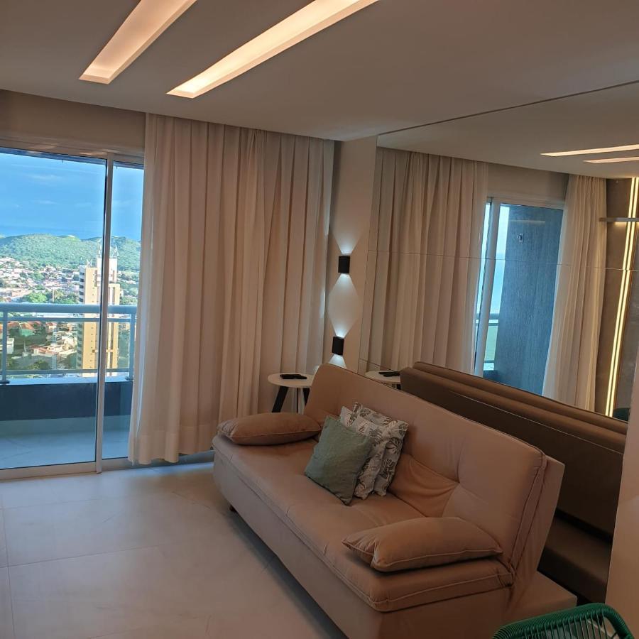 Ponta Negra Rn02 Apartman Natal Kültér fotó
