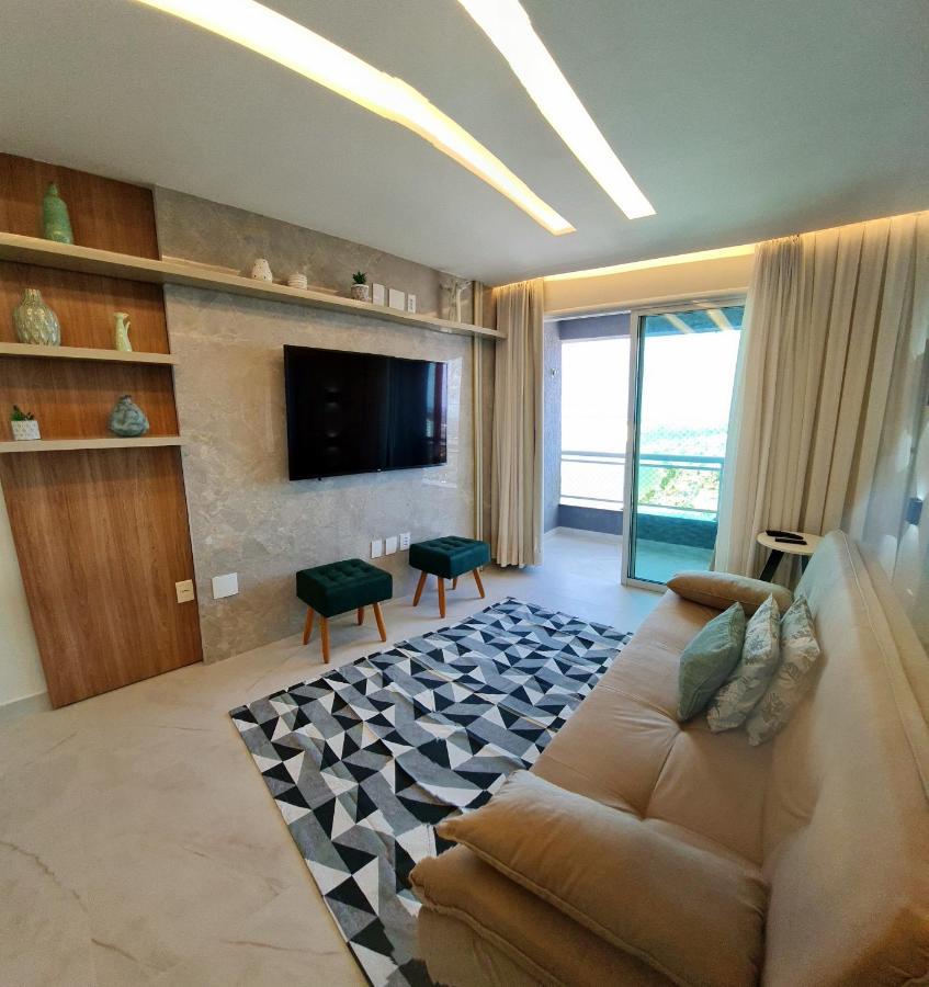 Ponta Negra Rn02 Apartman Natal Kültér fotó
