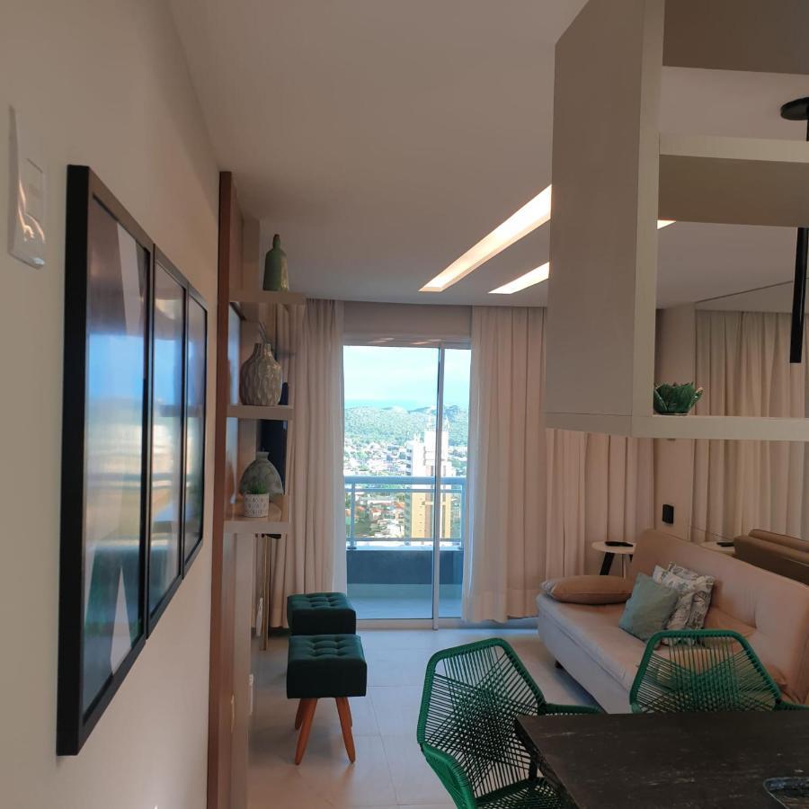 Ponta Negra Rn02 Apartman Natal Kültér fotó