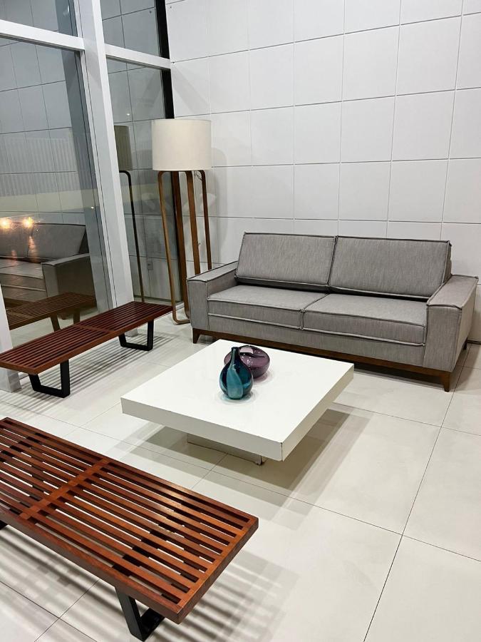 Ponta Negra Rn02 Apartman Natal Kültér fotó