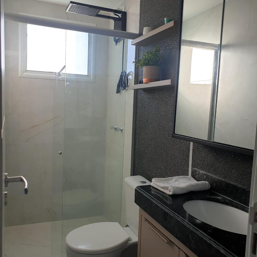 Ponta Negra Rn02 Apartman Natal Kültér fotó