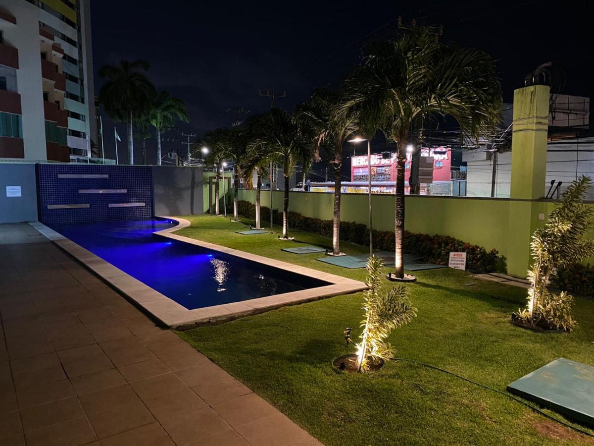 Ponta Negra Rn02 Apartman Natal Kültér fotó