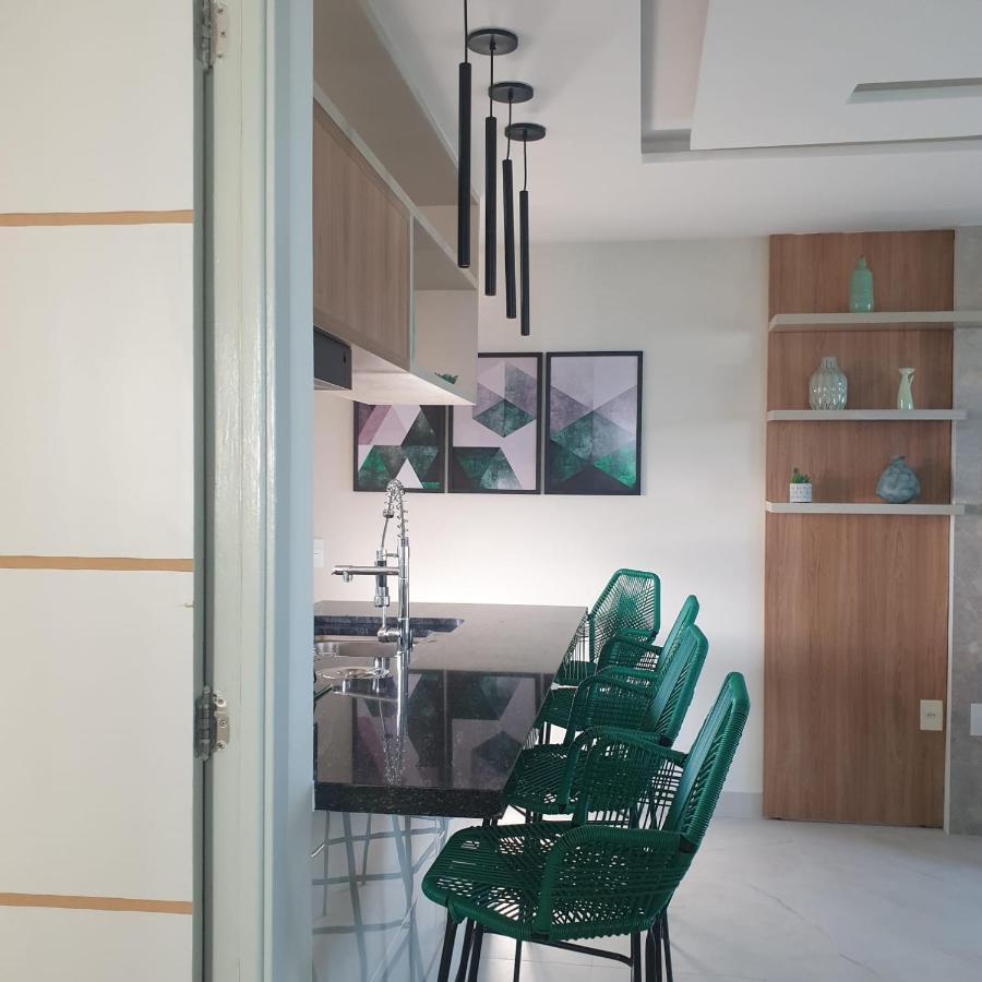 Ponta Negra Rn02 Apartman Natal Kültér fotó