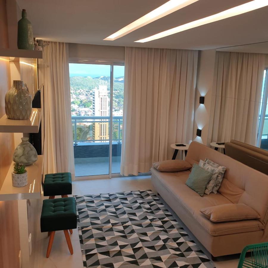 Ponta Negra Rn02 Apartman Natal Kültér fotó