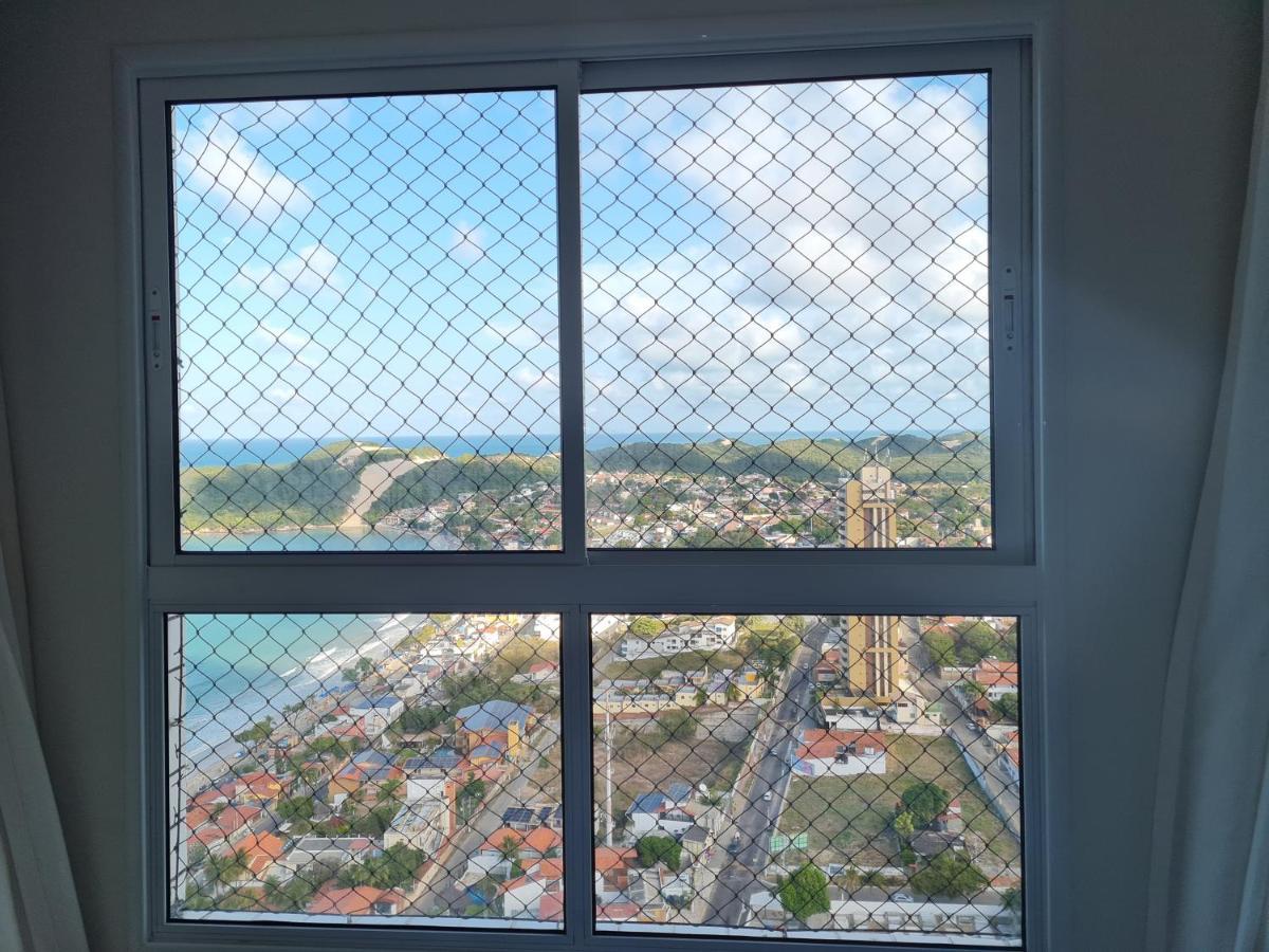 Ponta Negra Rn02 Apartman Natal Kültér fotó