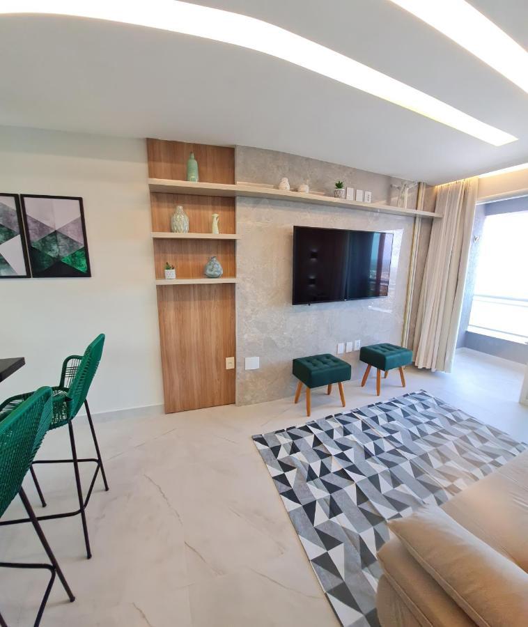 Ponta Negra Rn02 Apartman Natal Kültér fotó
