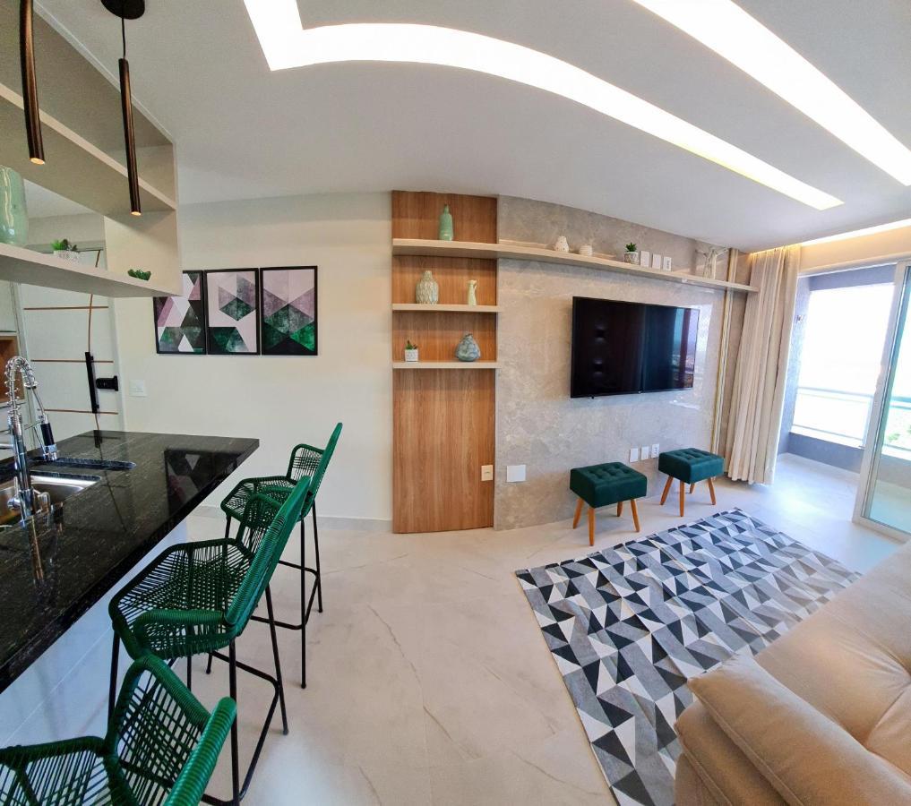 Ponta Negra Rn02 Apartman Natal Kültér fotó