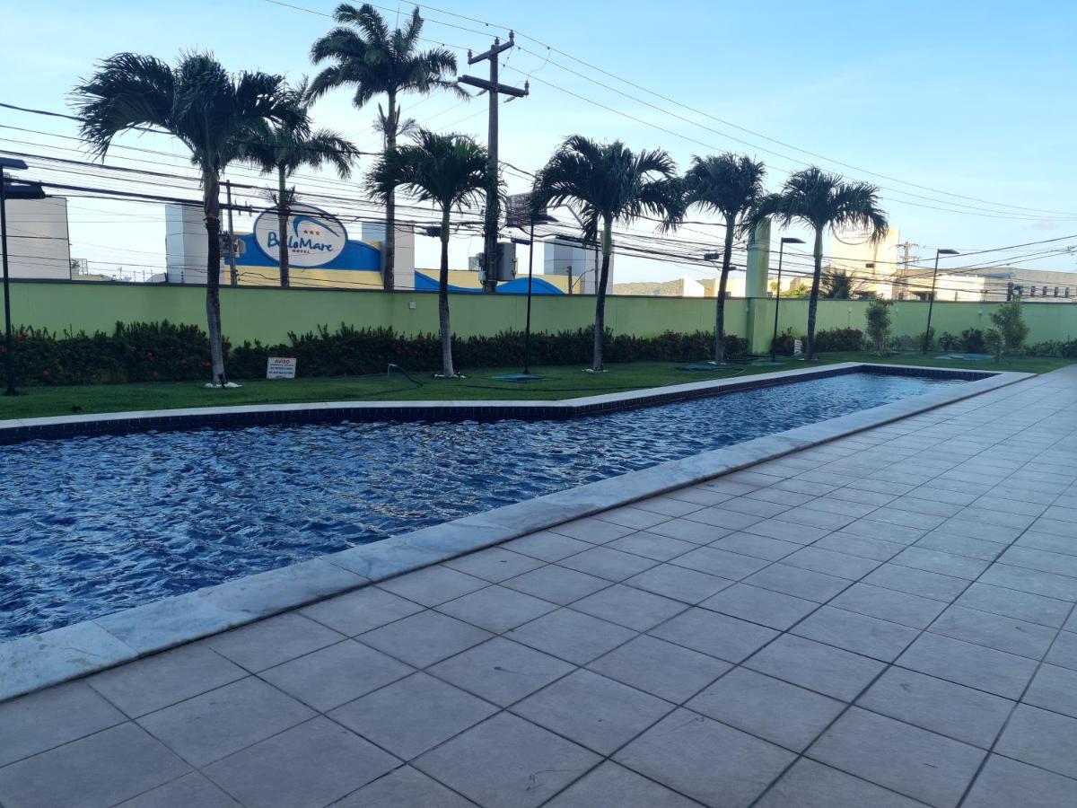 Ponta Negra Rn02 Apartman Natal Kültér fotó