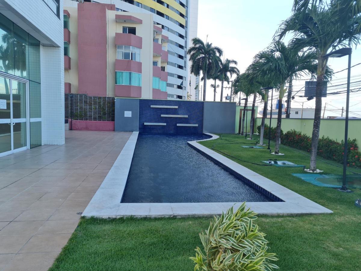 Ponta Negra Rn02 Apartman Natal Kültér fotó
