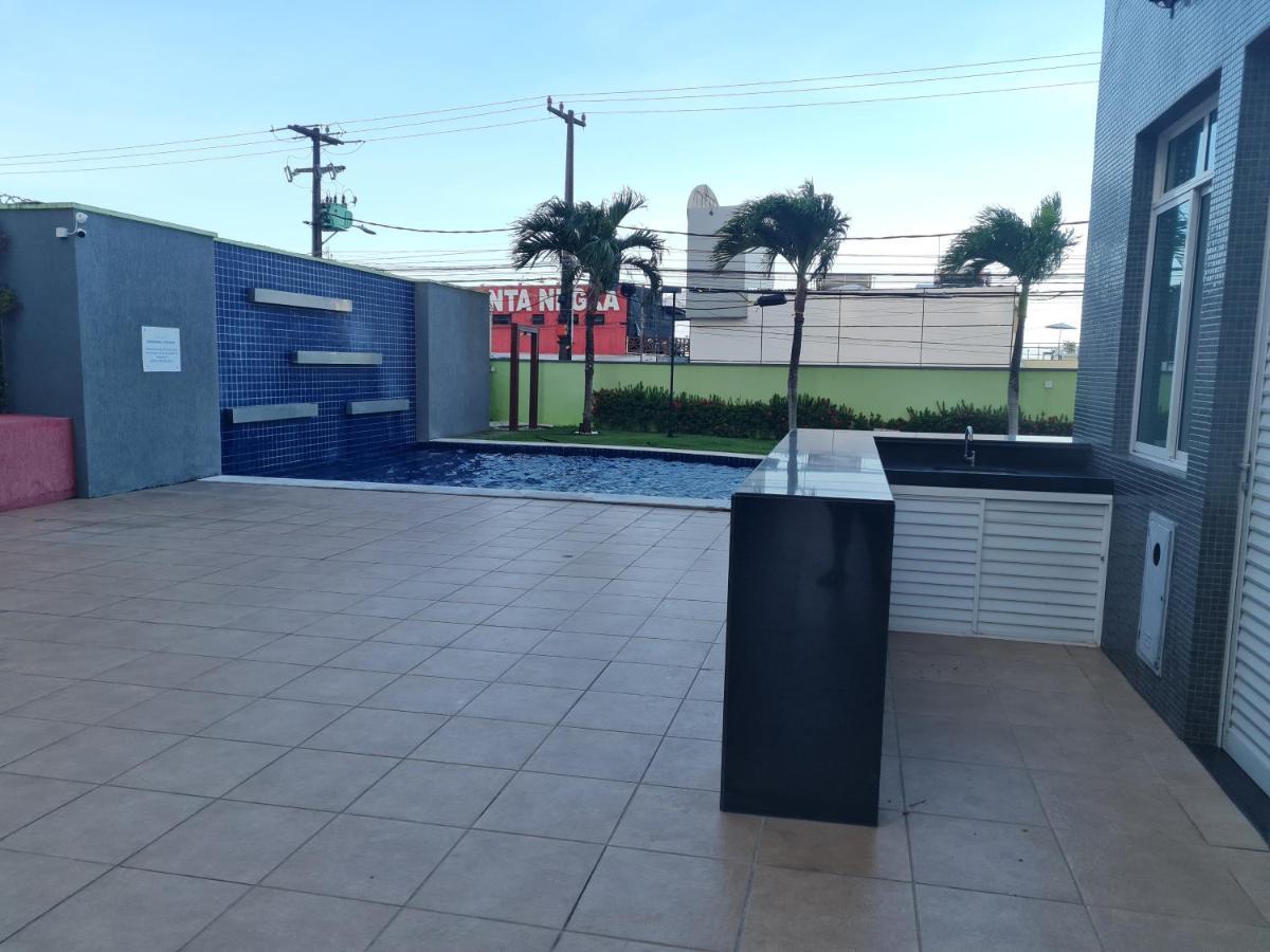 Ponta Negra Rn02 Apartman Natal Kültér fotó