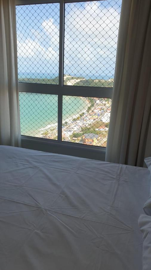 Ponta Negra Rn02 Apartman Natal Kültér fotó